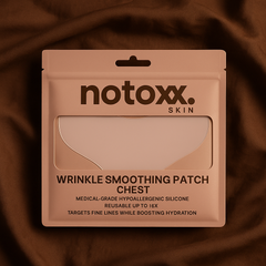 Wrinkle Smoothing Patch Chest (PRE-ORDER NOW!)
