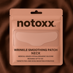 Wrinkle Smoothing Patch Neck (PRE-ORDER NOW!)