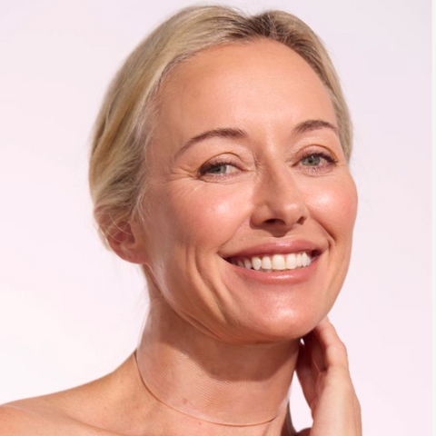 Wrinkle Smoothing Patch Neck (PRE-ORDER NOW!)