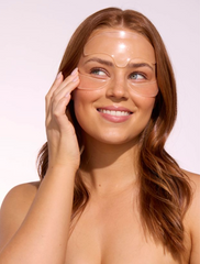 Wrinkle Smoothing Patch Forehead & Eyes