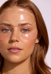 Wrinkle Smoothing Patch Forehead & Eyes