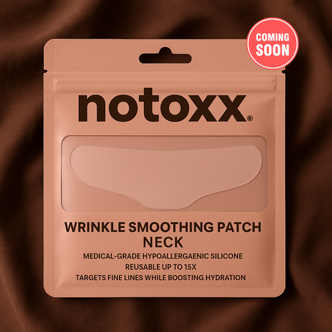 Wrinkle Smoothing Patch Neck (PRE-ORDER NOW!)