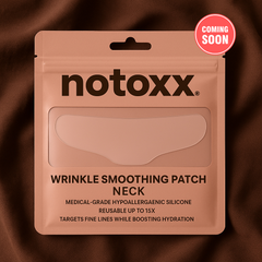 Wrinkle Smoothing Patch Neck (PRE-ORDER NOW!)