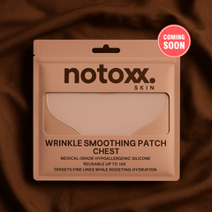 Wrinkle Smoothing Patch Chest (PRE-ORDER NOW!)